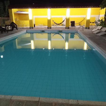 Hotel E Pousada Ciconha-Sao Lourenco Mg エクステリア 写真