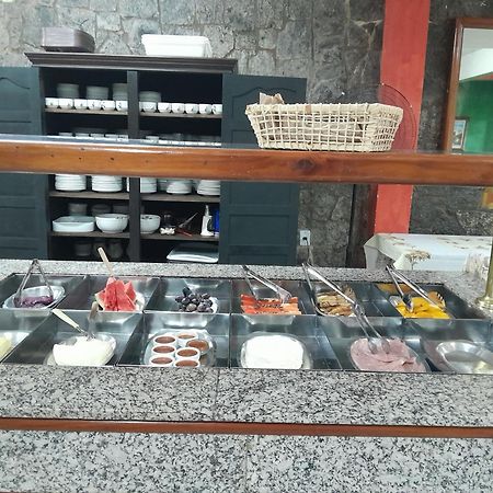 Hotel E Pousada Ciconha-Sao Lourenco Mg エクステリア 写真