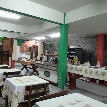 Hotel E Pousada Ciconha-Sao Lourenco Mg エクステリア 写真