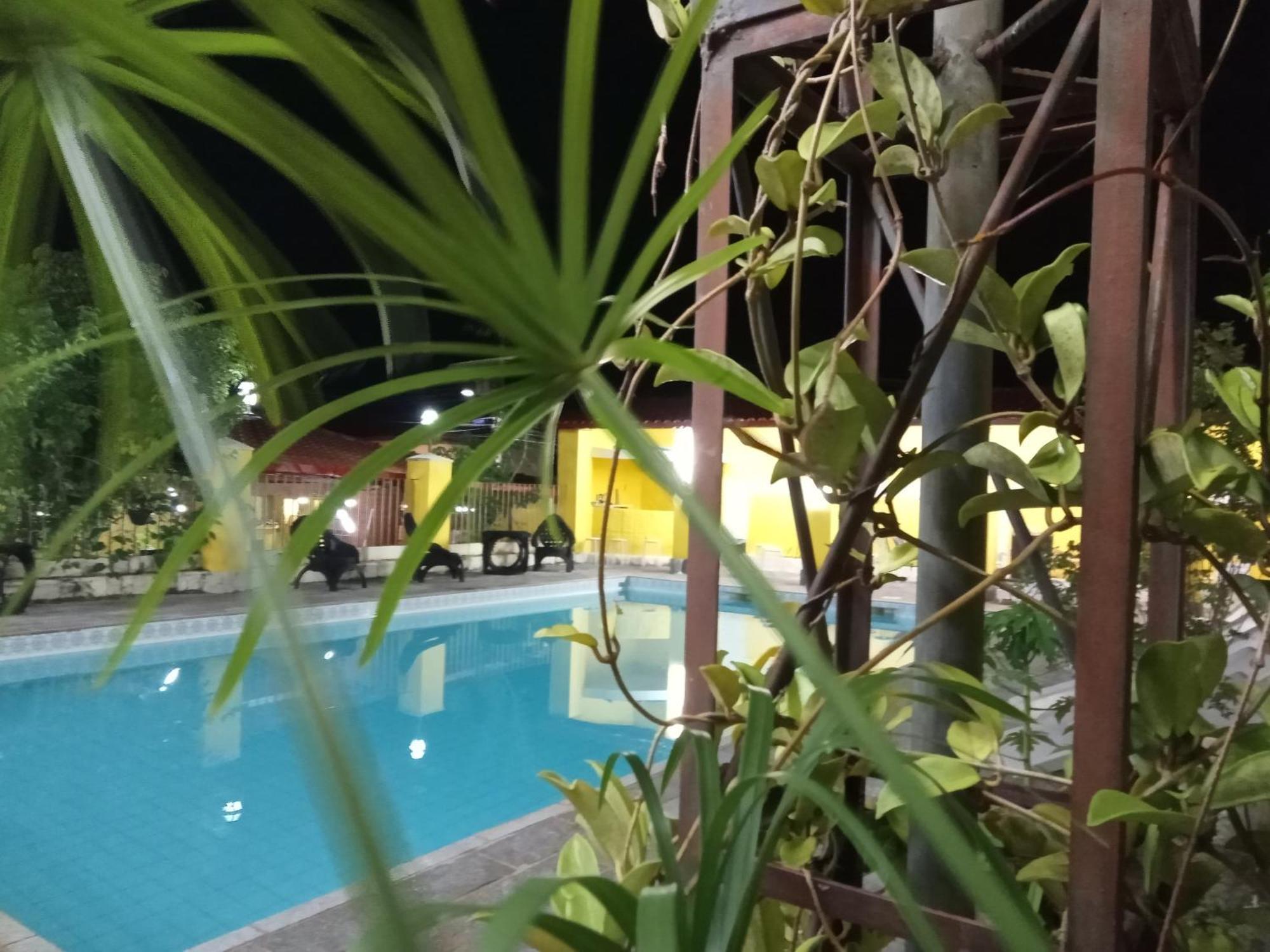 Hotel E Pousada Ciconha-Sao Lourenco Mg エクステリア 写真