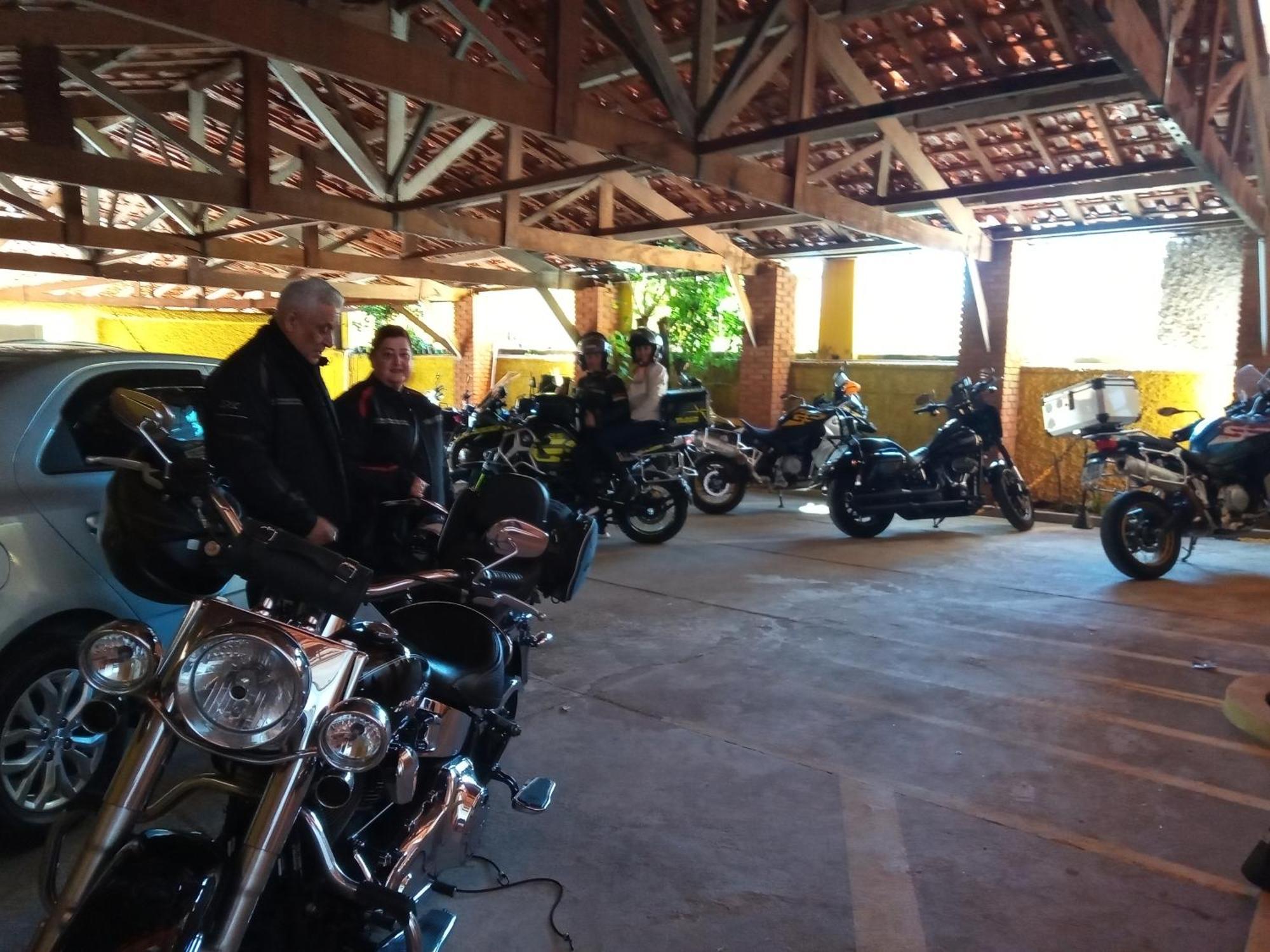 Hotel E Pousada Ciconha-Sao Lourenco Mg エクステリア 写真