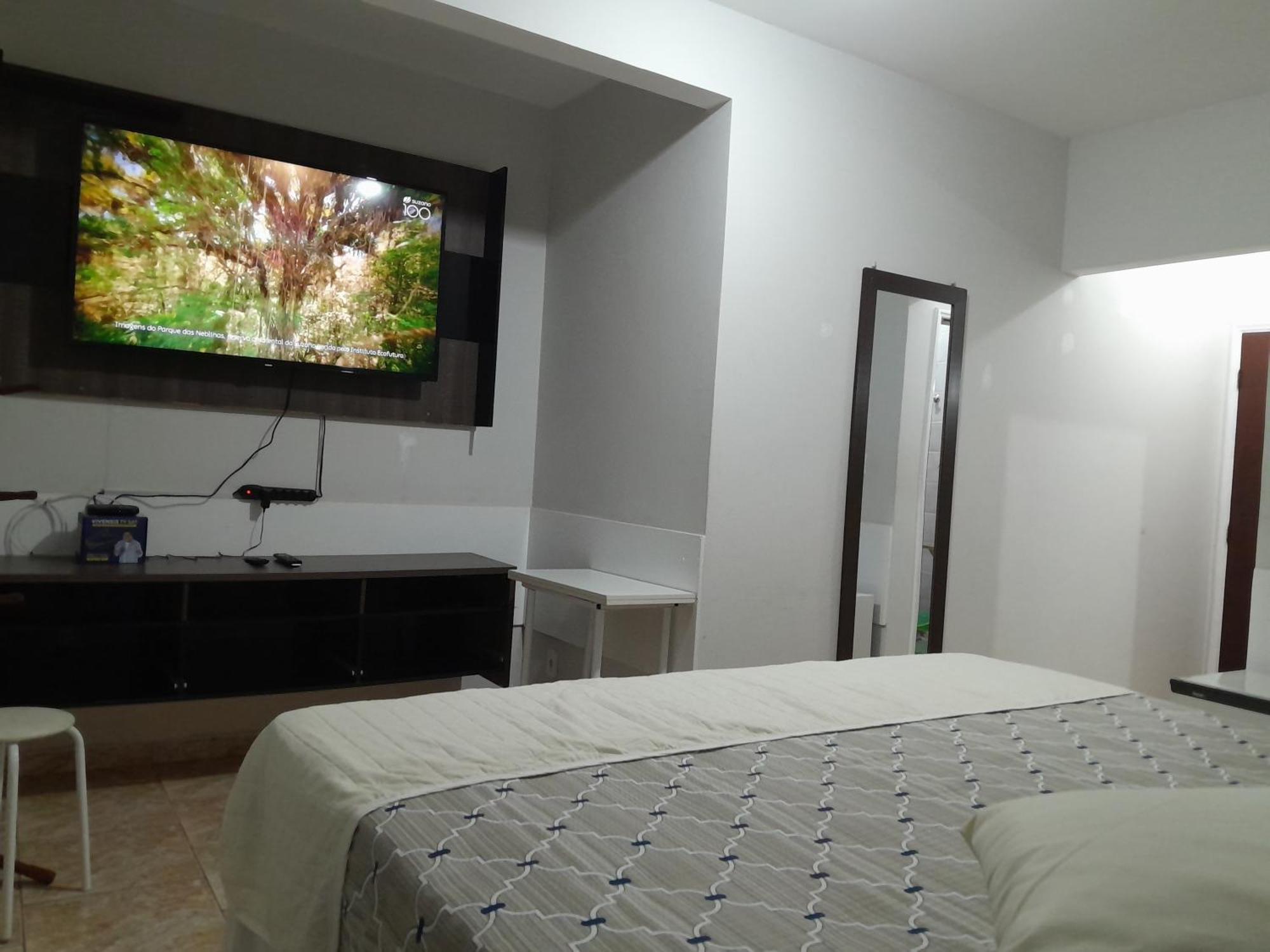 Hotel E Pousada Ciconha-Sao Lourenco Mg 部屋 写真