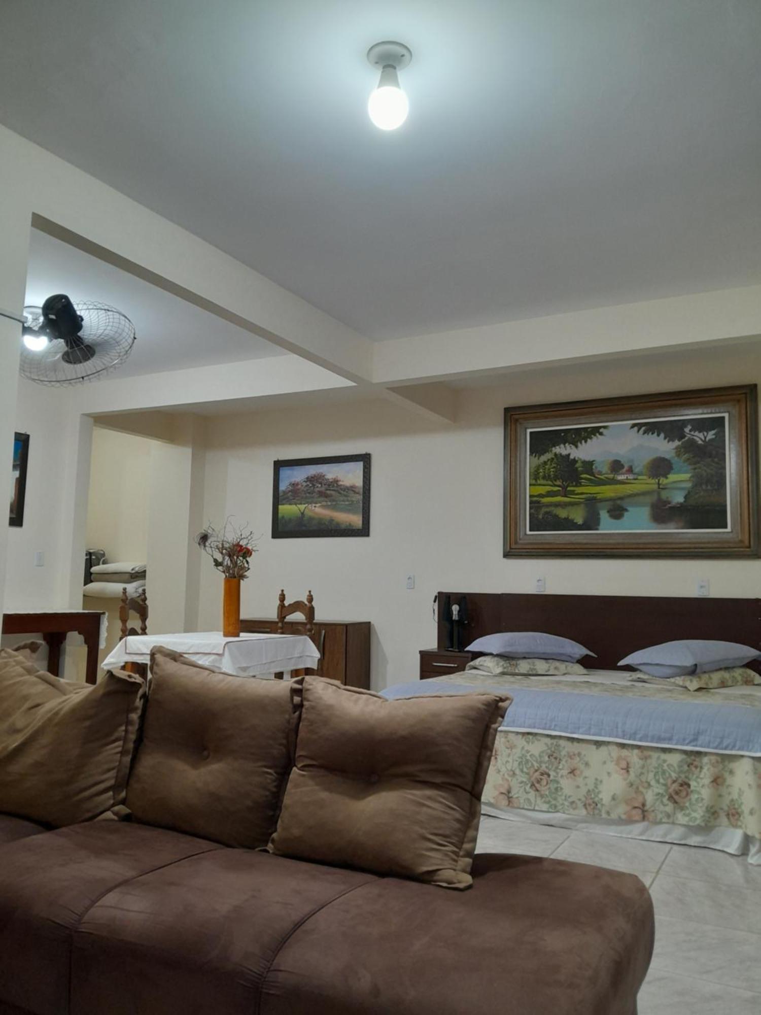 Hotel E Pousada Ciconha-Sao Lourenco Mg エクステリア 写真