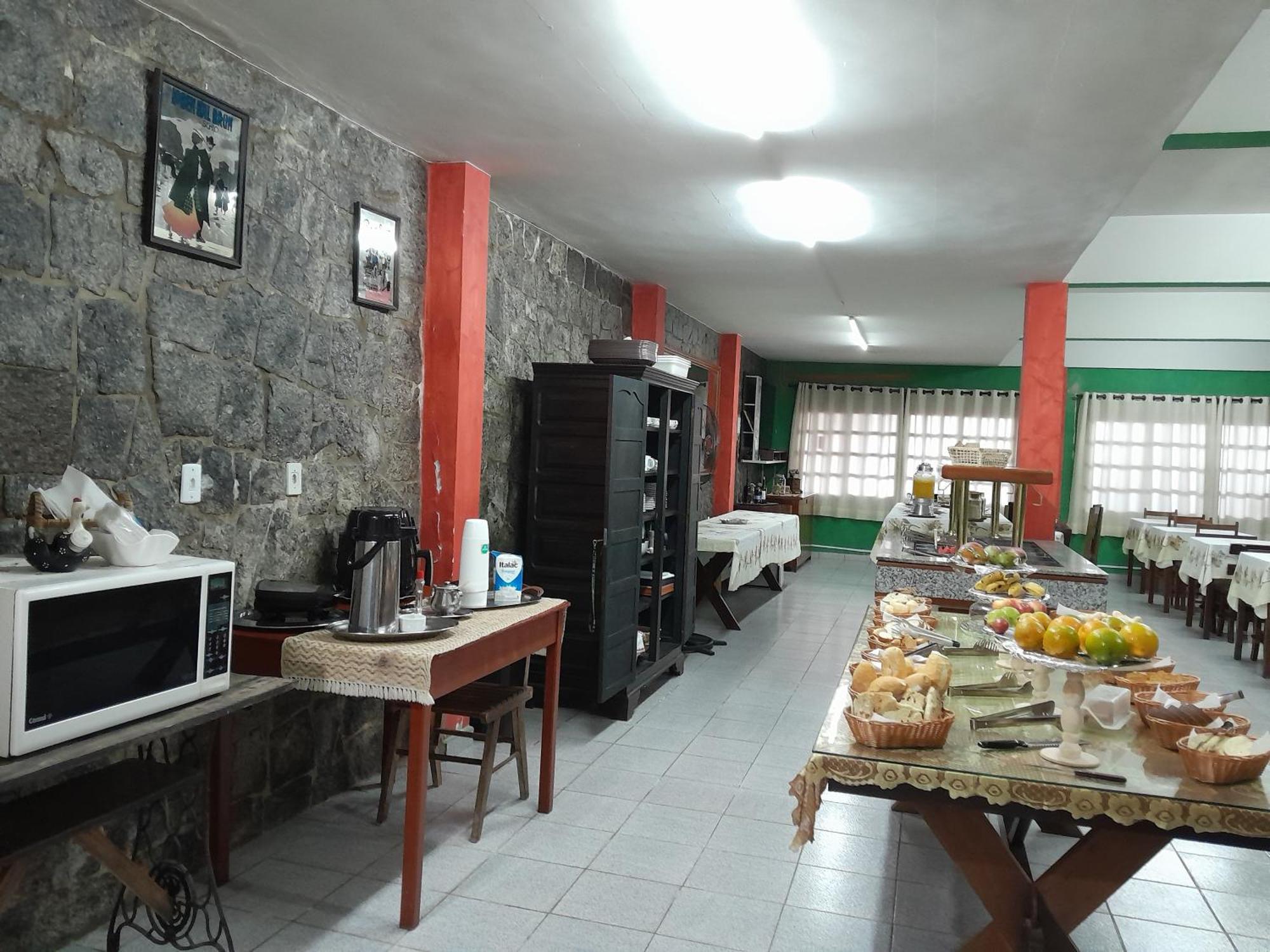 Hotel E Pousada Ciconha-Sao Lourenco Mg エクステリア 写真