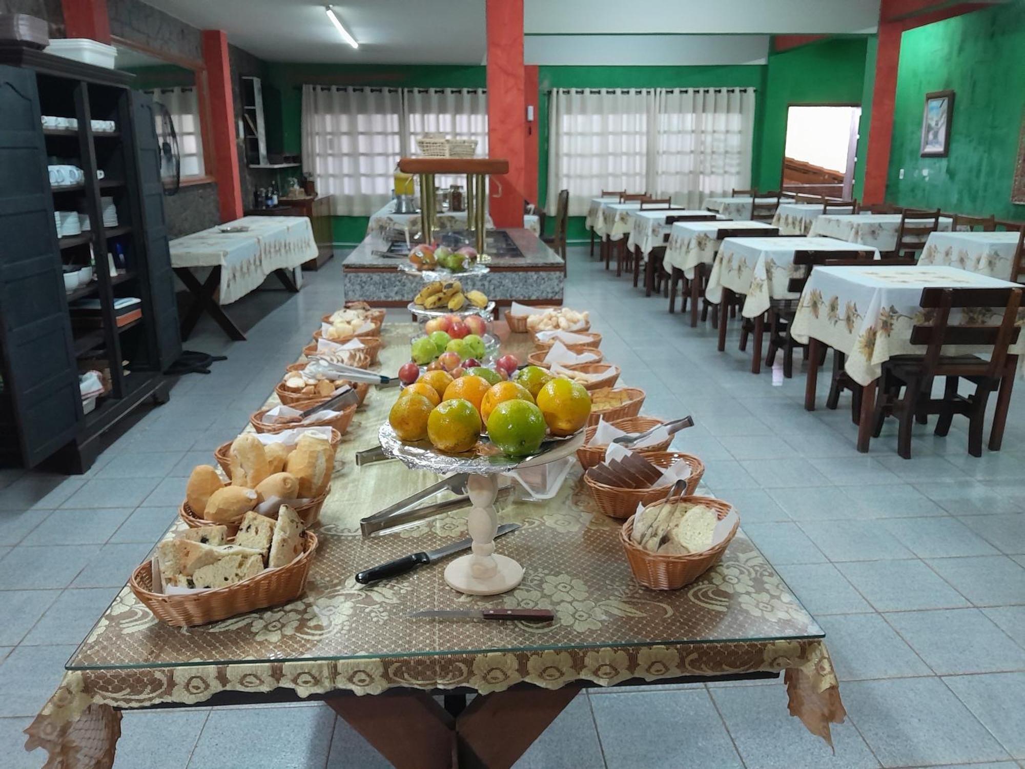 Hotel E Pousada Ciconha-Sao Lourenco Mg エクステリア 写真