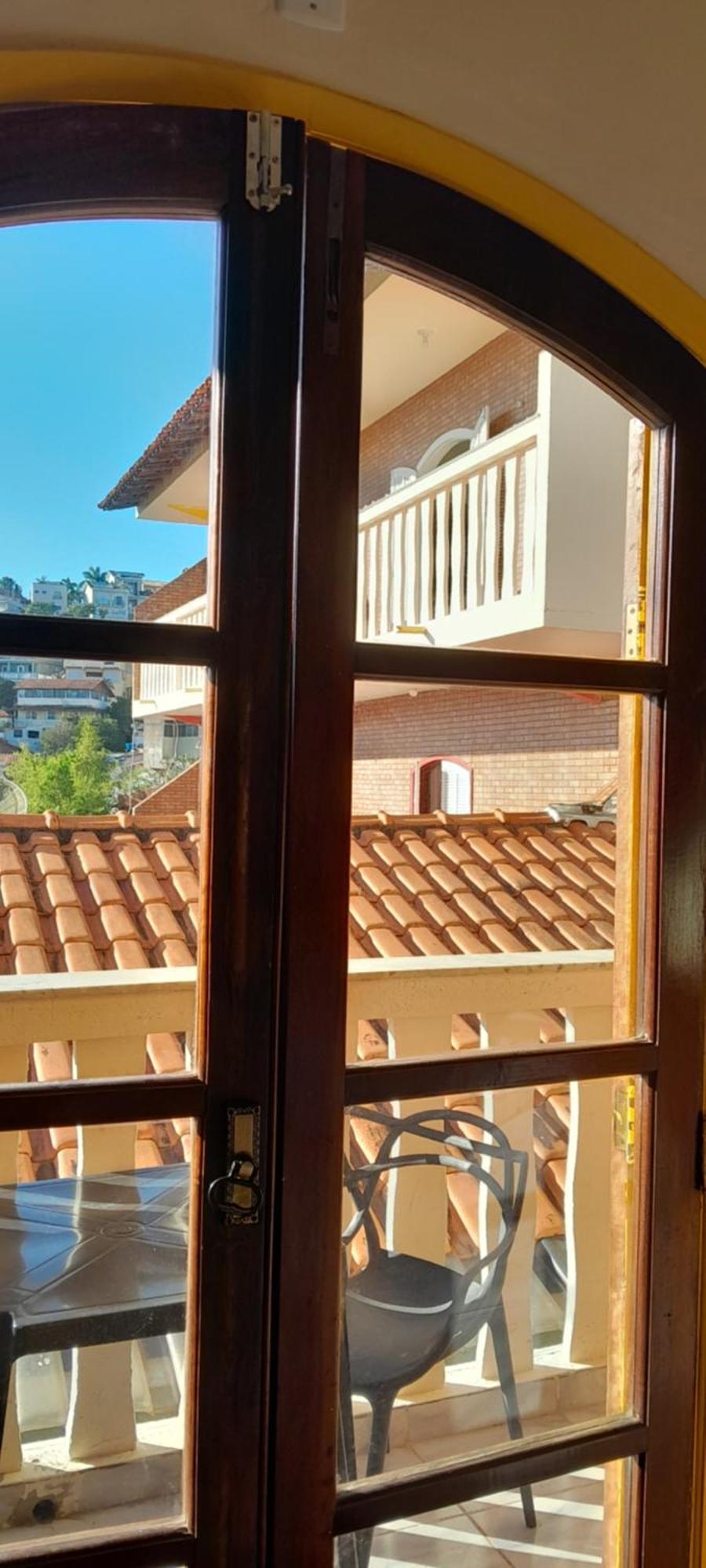 Hotel E Pousada Ciconha-Sao Lourenco Mg エクステリア 写真