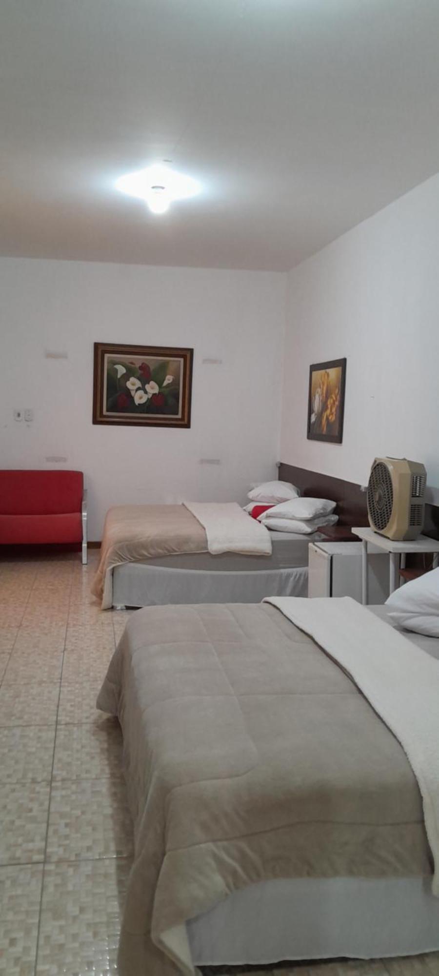 Hotel E Pousada Ciconha-Sao Lourenco Mg エクステリア 写真