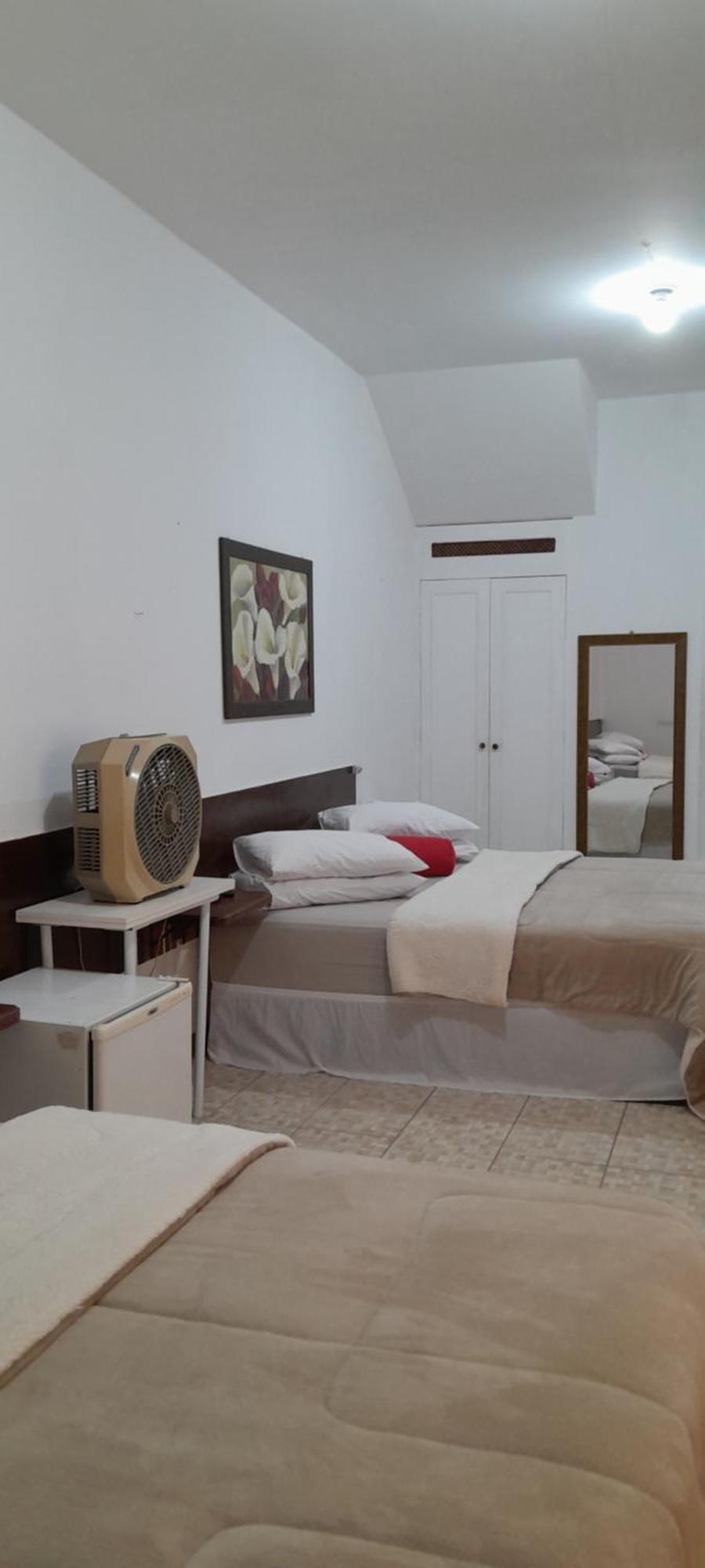 Hotel E Pousada Ciconha-Sao Lourenco Mg エクステリア 写真