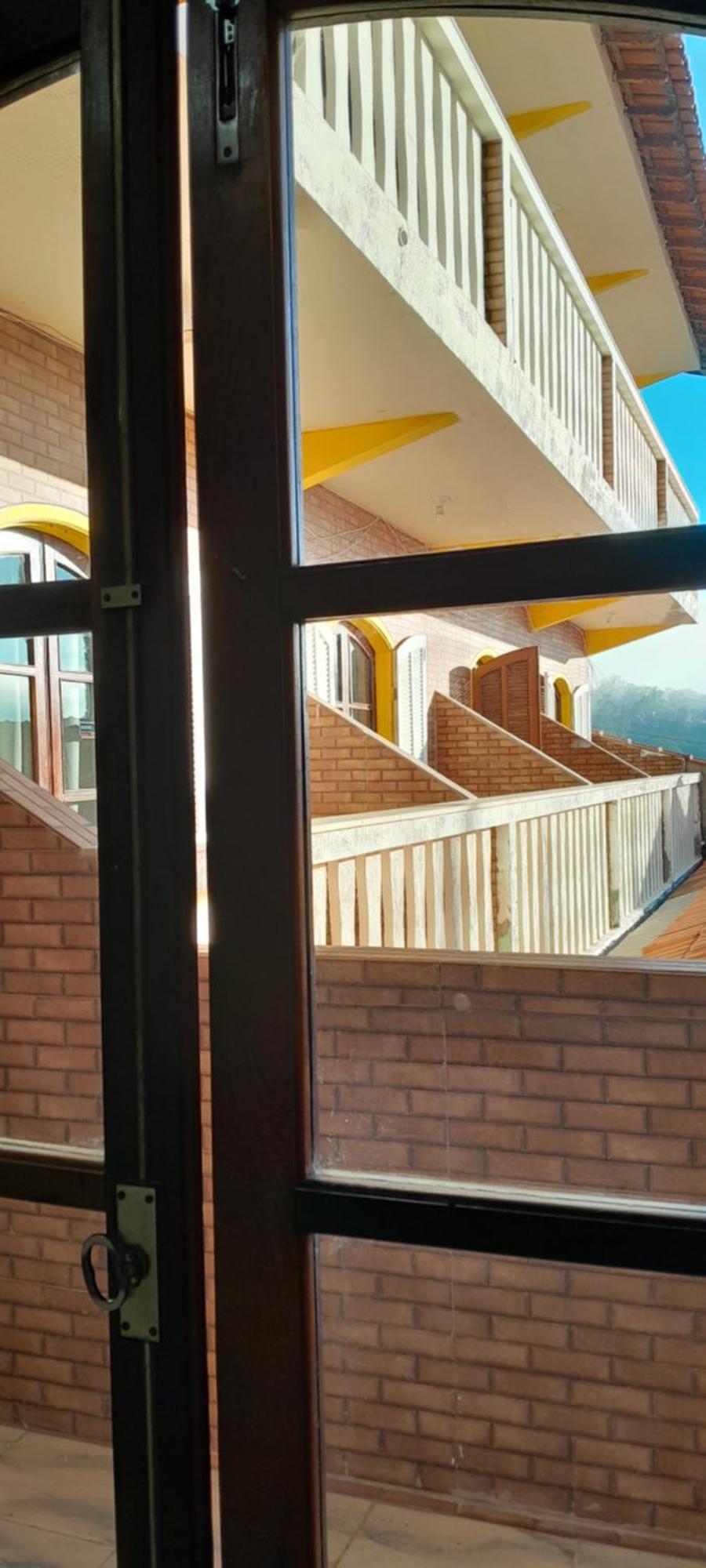 Hotel E Pousada Ciconha-Sao Lourenco Mg エクステリア 写真
