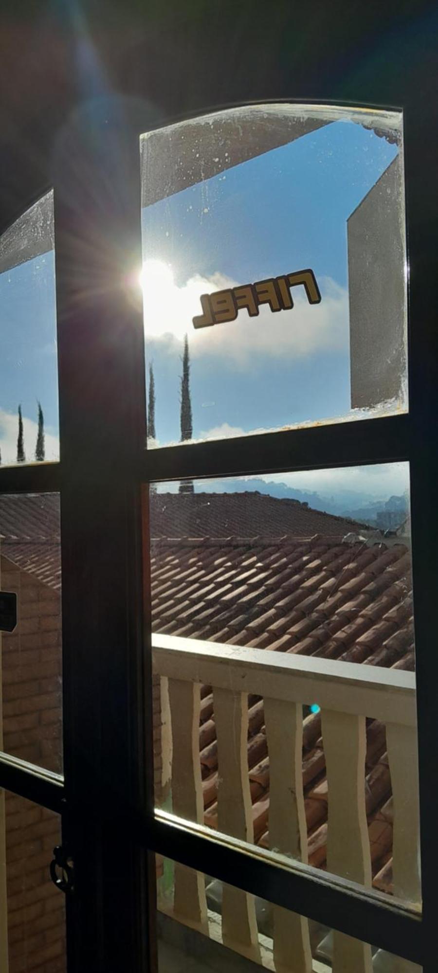 Hotel E Pousada Ciconha-Sao Lourenco Mg エクステリア 写真