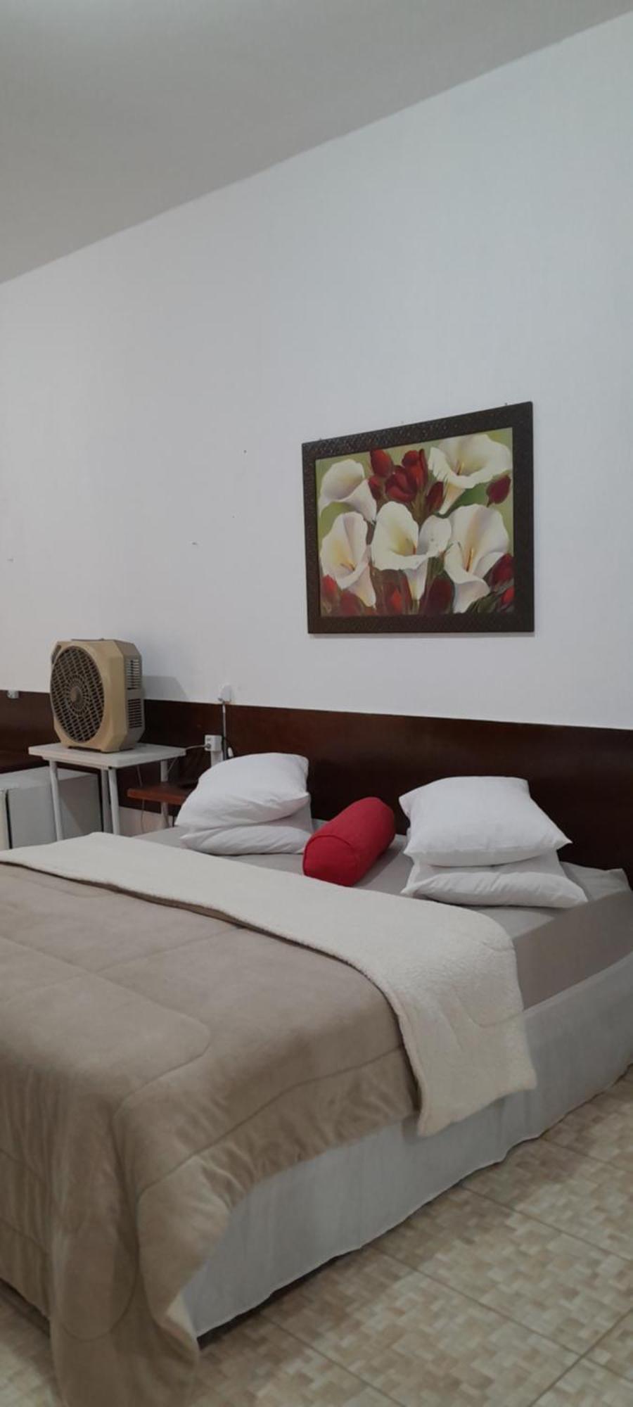 Hotel E Pousada Ciconha-Sao Lourenco Mg エクステリア 写真
