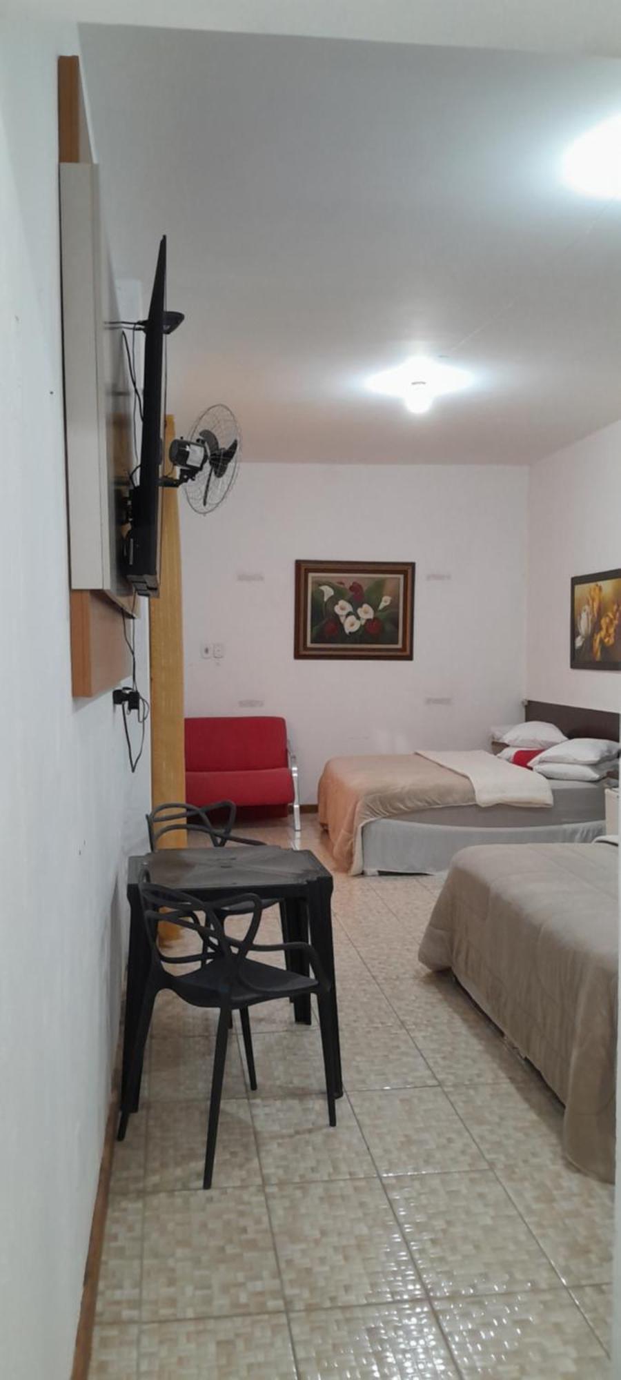 Hotel E Pousada Ciconha-Sao Lourenco Mg エクステリア 写真