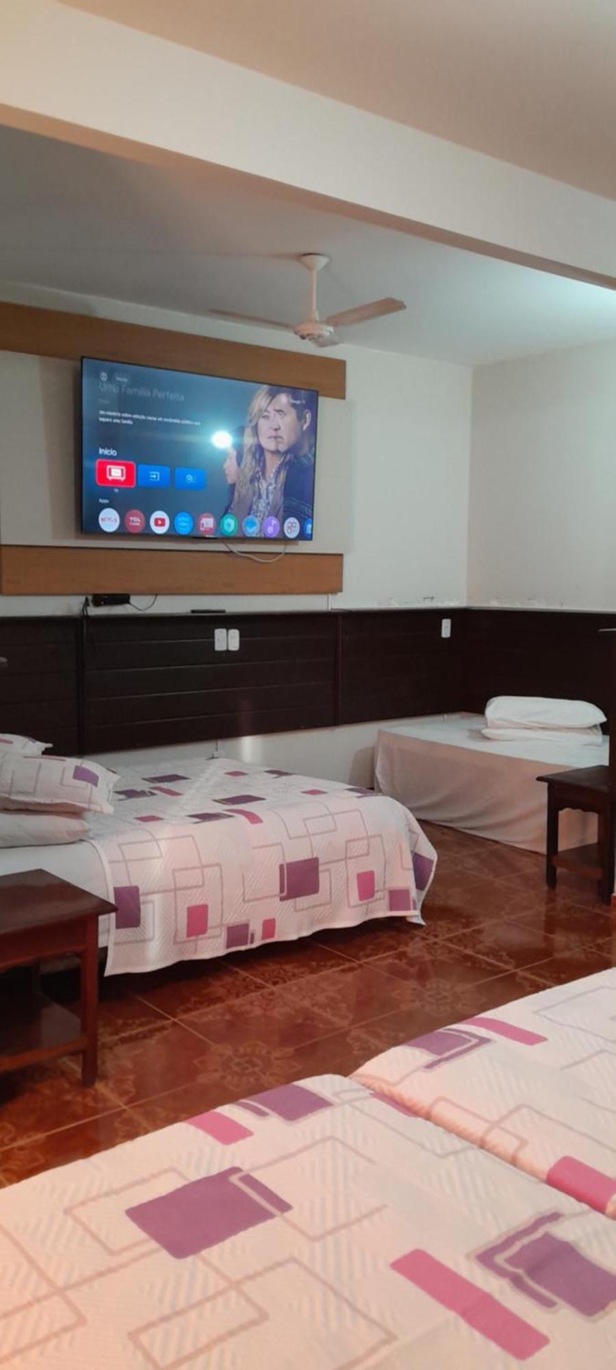Hotel E Pousada Ciconha-Sao Lourenco Mg エクステリア 写真