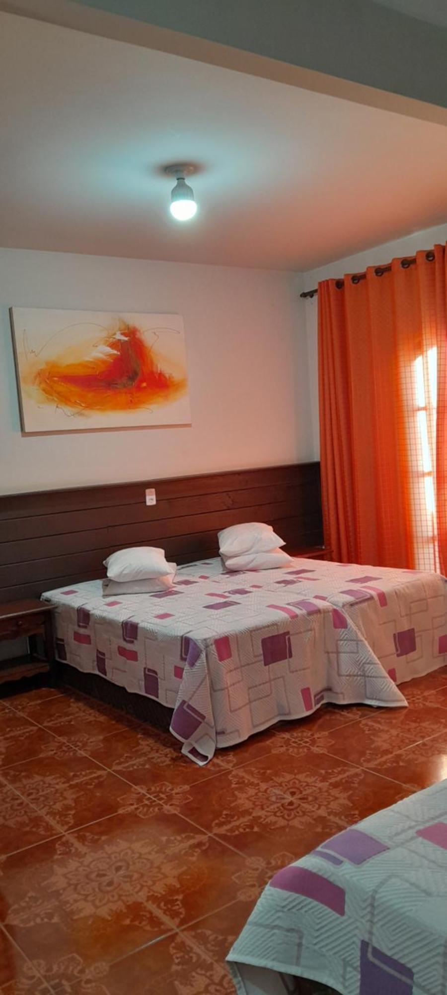 Hotel E Pousada Ciconha-Sao Lourenco Mg エクステリア 写真