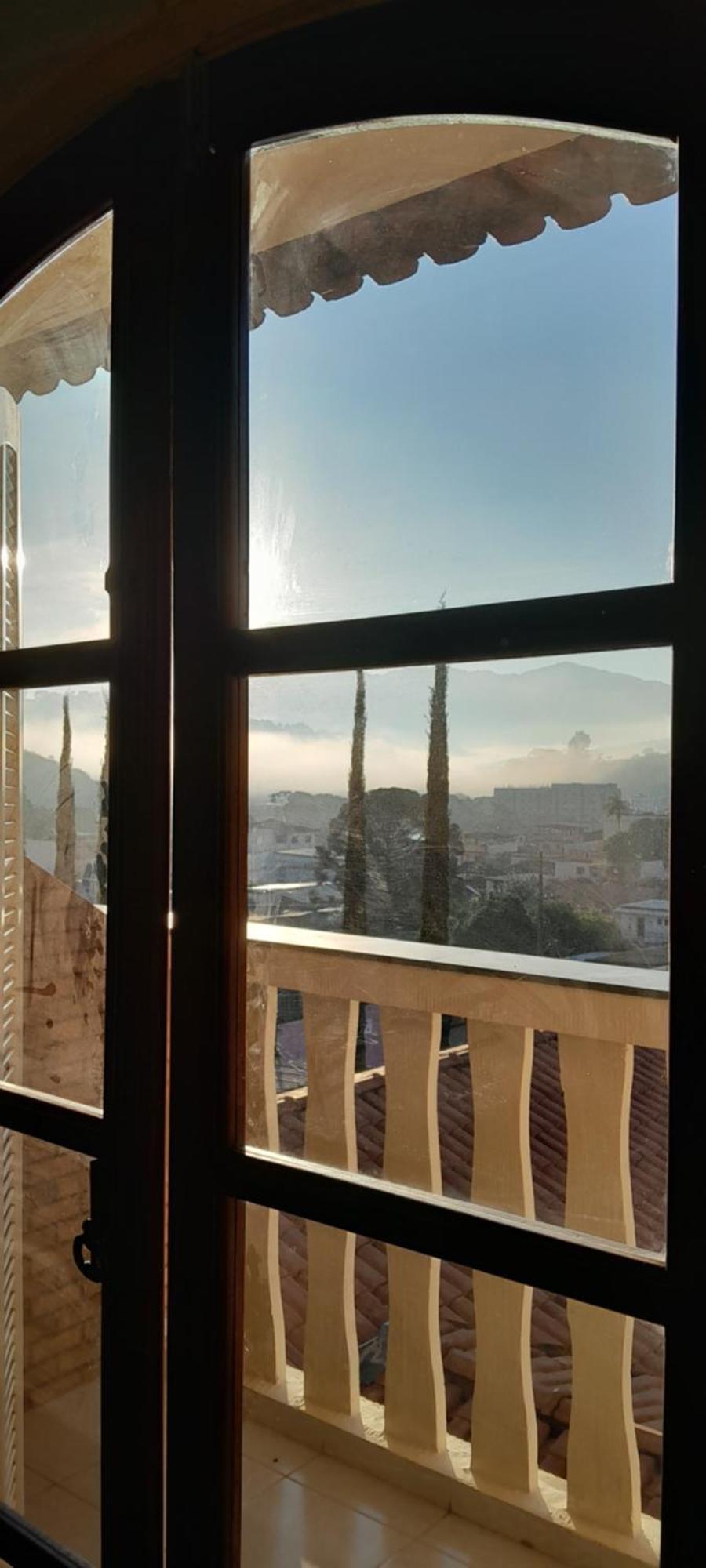 Hotel E Pousada Ciconha-Sao Lourenco Mg エクステリア 写真