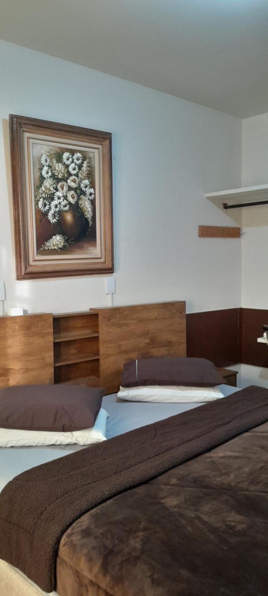 Hotel E Pousada Ciconha-Sao Lourenco Mg エクステリア 写真